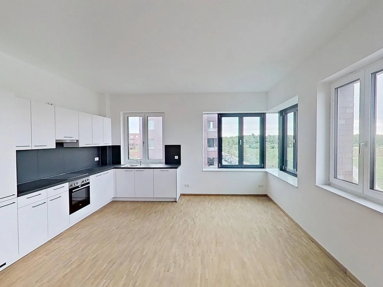 4 Zimmer Wohnung mit 93 m² in Hannover – Bild 6