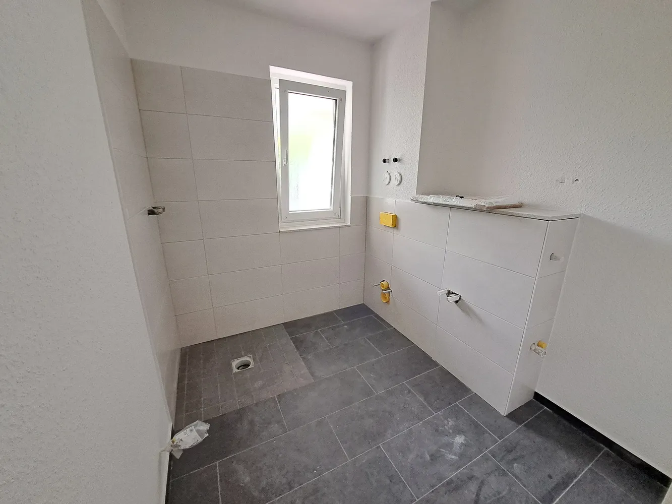 2 room apartment with 51 m² in Bremerhaven – Photo 6