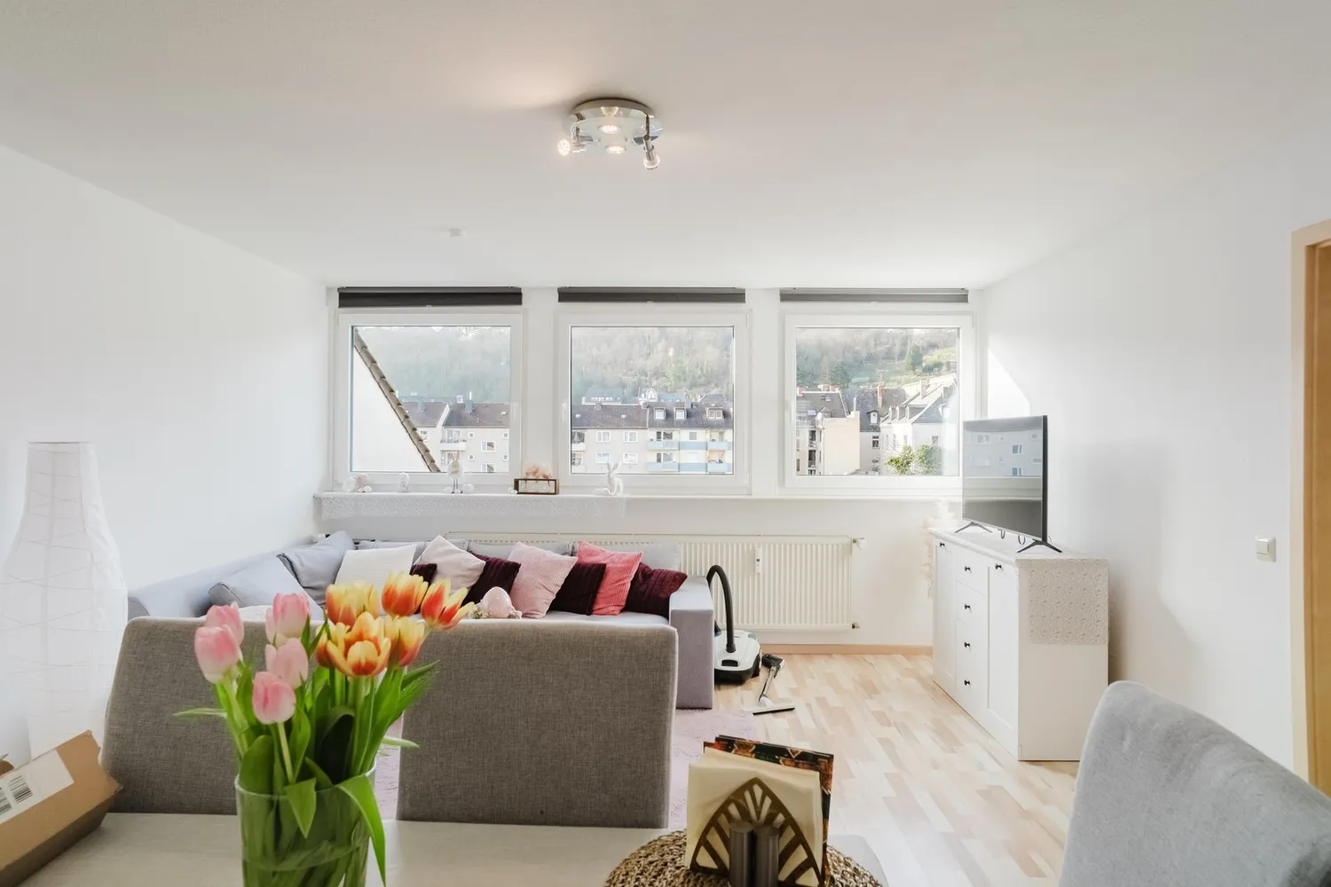 4 Zimmer Wohnung mit 83 m² in Koblenz – Bild 10