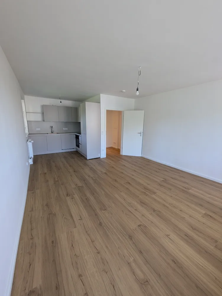 1 Zimmer Wohnung mit 39 m² in Berlin – Bild 1