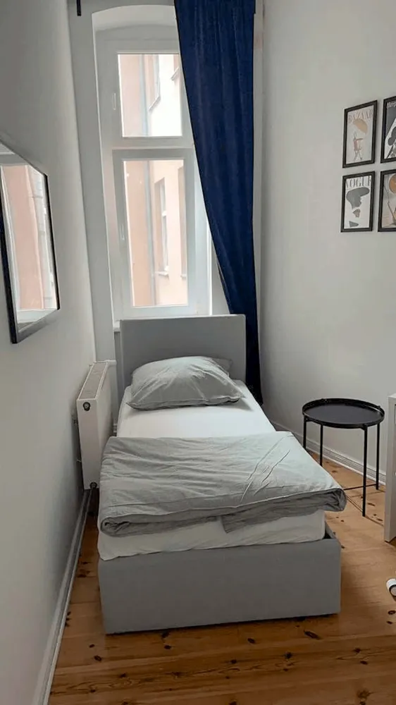 Shared room with 15 m² in Berlin – Photo 5