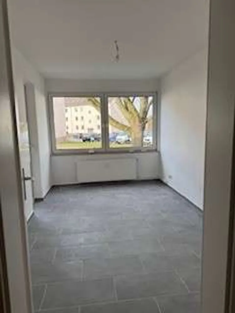 3 Zimmer Wohnung mit 56 m² in Mülheim an der Ruhr – Bild 7