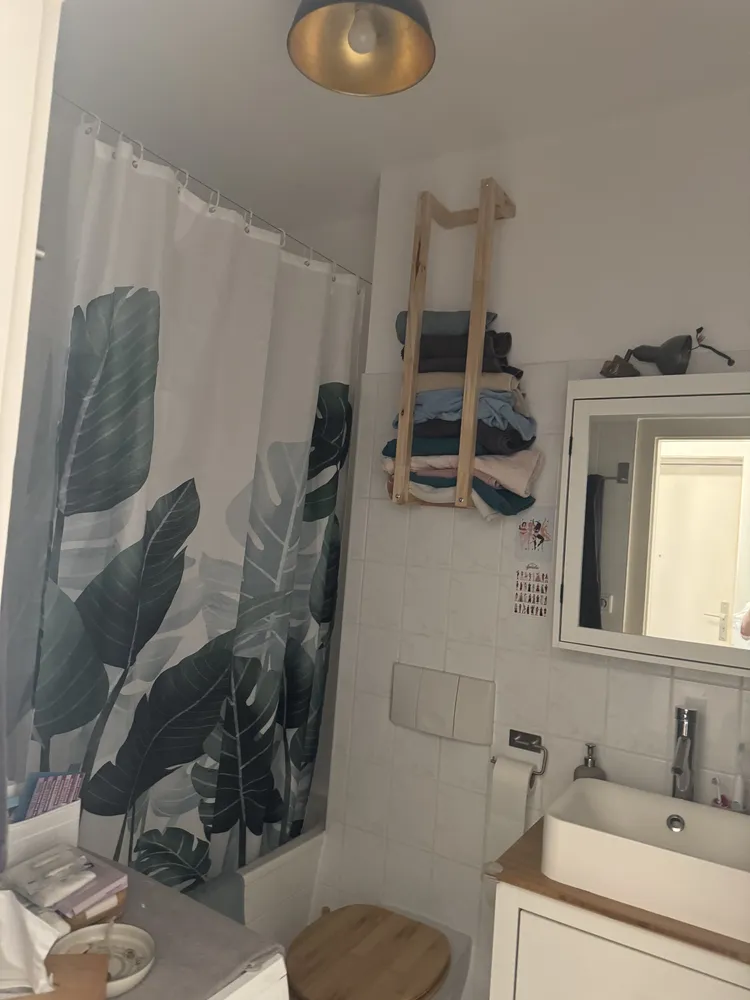 WG-Zimmer mit 22 m² in Berlin – Bild 1