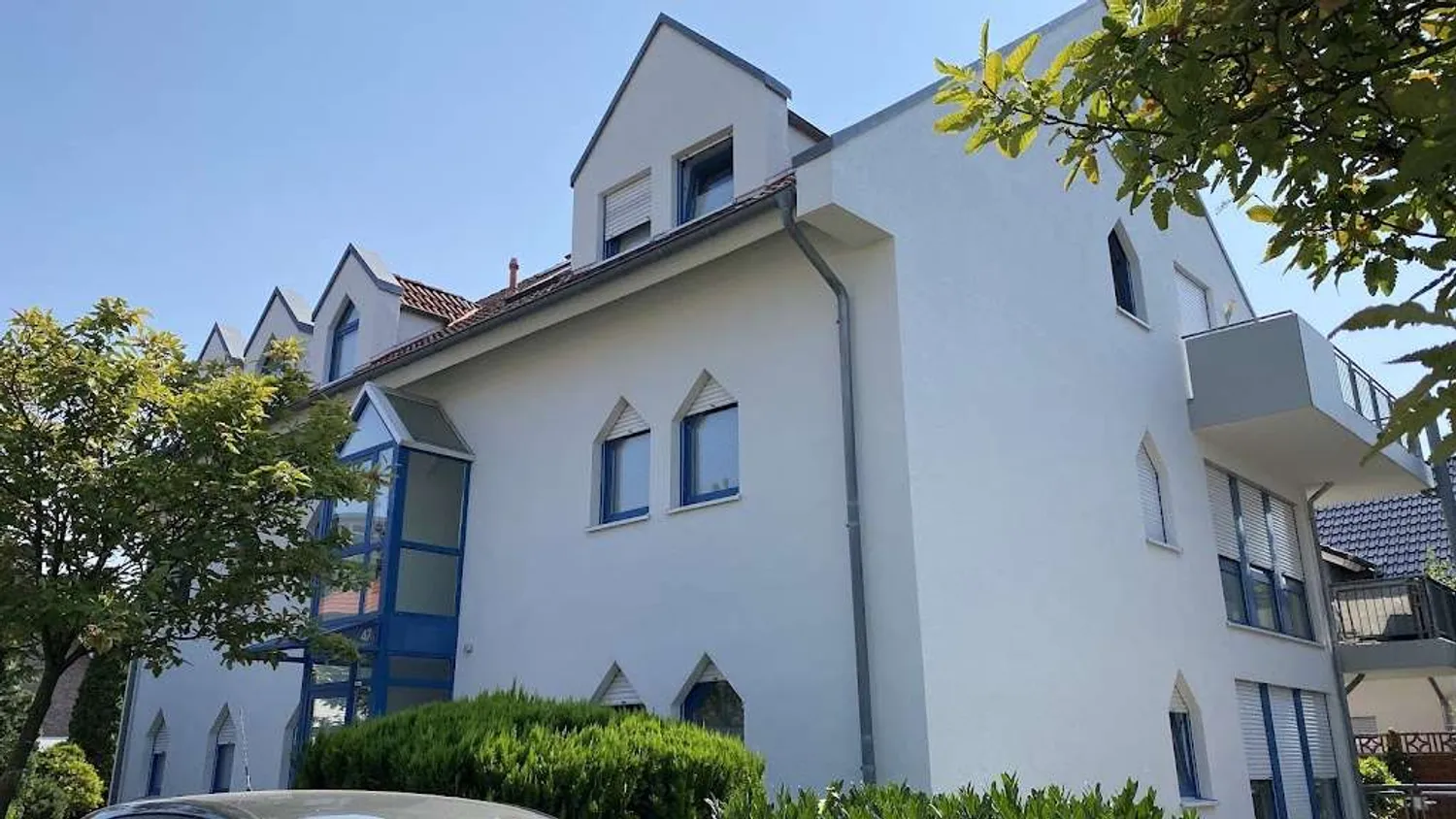 4 Zimmer Wohnung mit 116 m² in Paderborn – Bild 10
