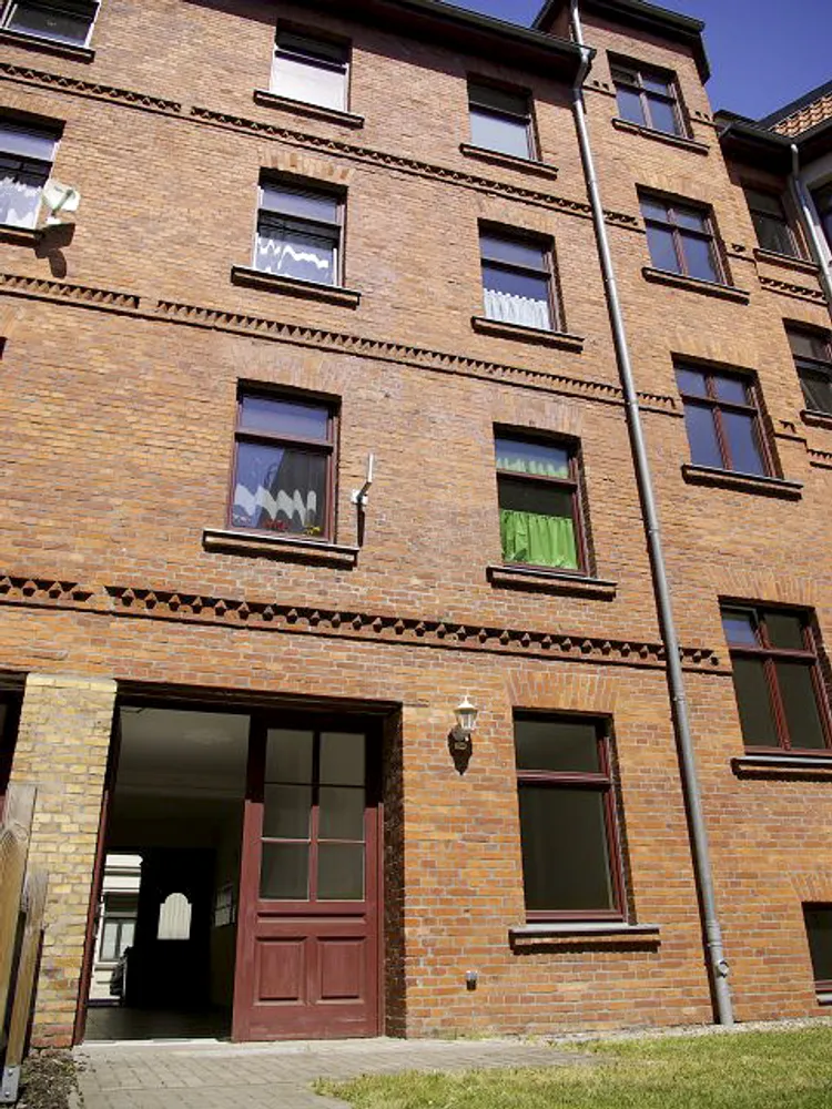 2 room apartment with 76 m² in Magdeburg – Photo 3