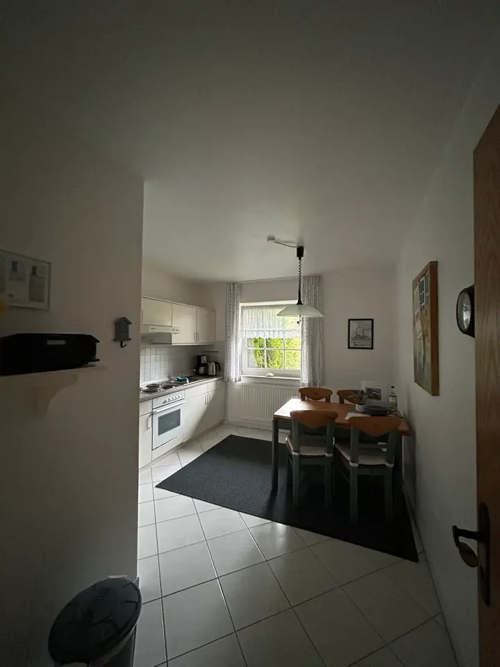 3 Zimmer Wohnung mit 70 m² in Norden – Bild 3