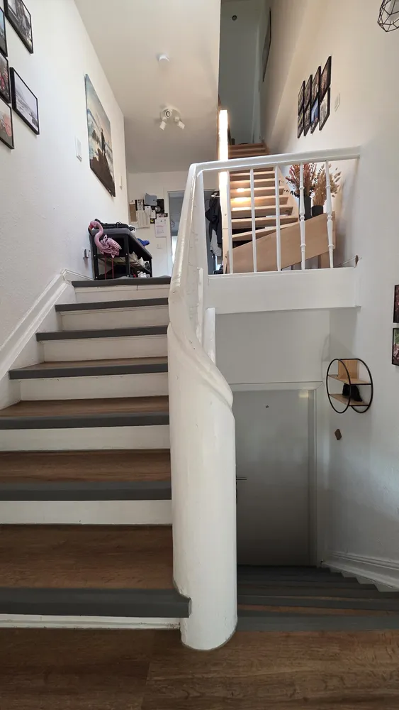 3 Zimmer Wohnung mit 75 m² in Dortmund – Bild 1