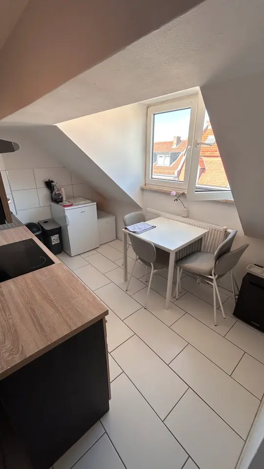 WG-Zimmer mit 12 m² in Nürnberg – Bild 6