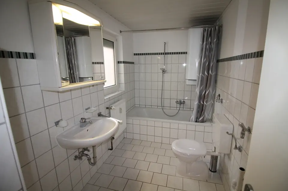 2 room apartment with 60 m² in Passau – Photo 7