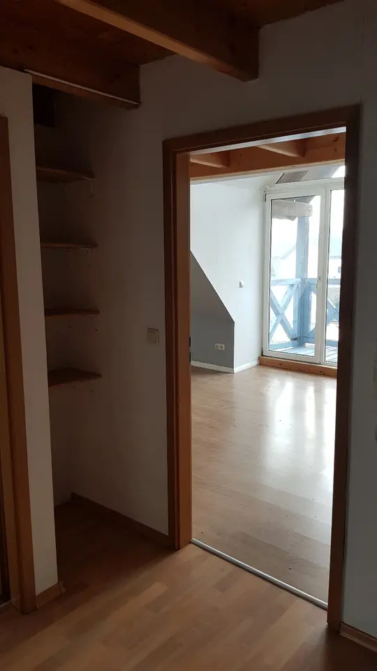2 Zimmer Wohnung mit 47 m² in Duderstadt – Bild 7