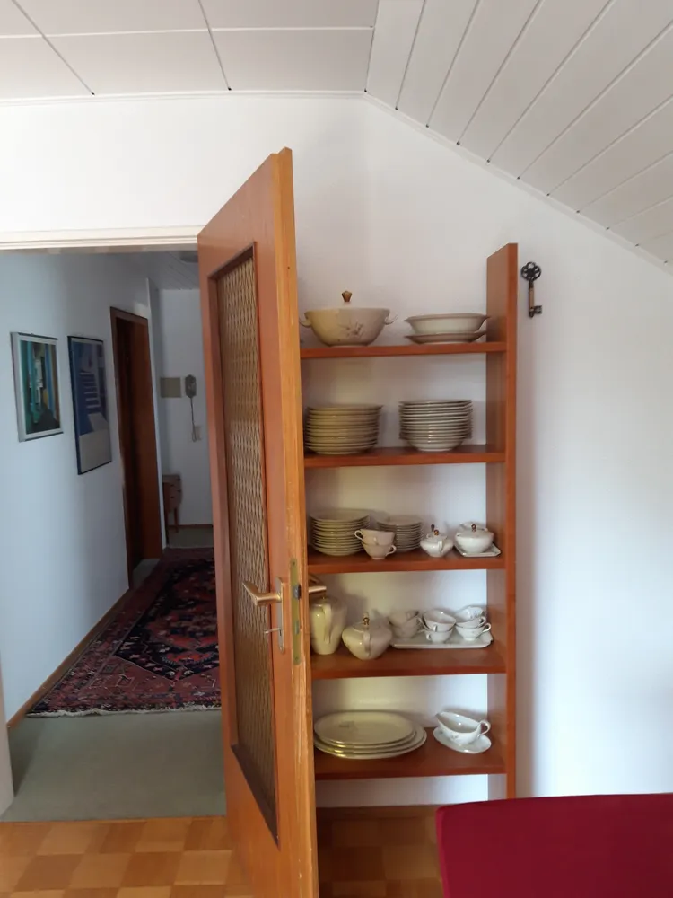 2 Zimmer Wohnung mit 57 m² in Heidelberg – Bild 2