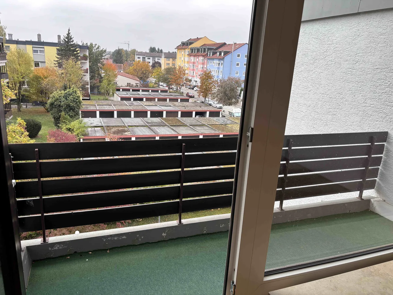 3 Zimmer Wohnung mit 82 m² in Straubing – Bild 9