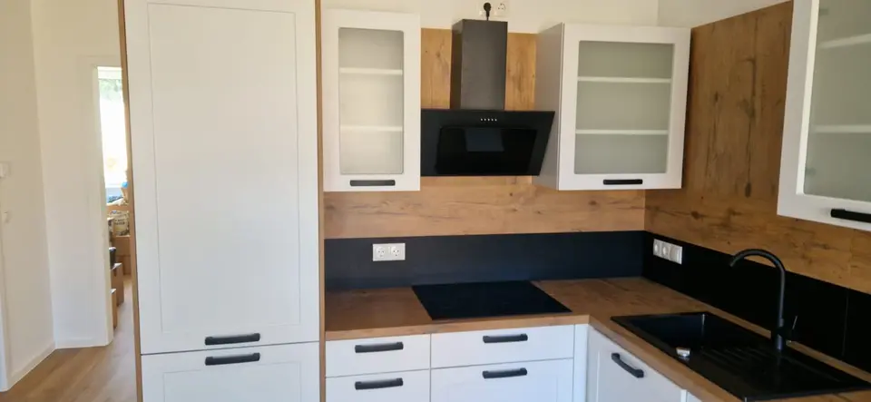 4 Zimmer Haus mit 110 m² in Cloppenburg – Bild 2