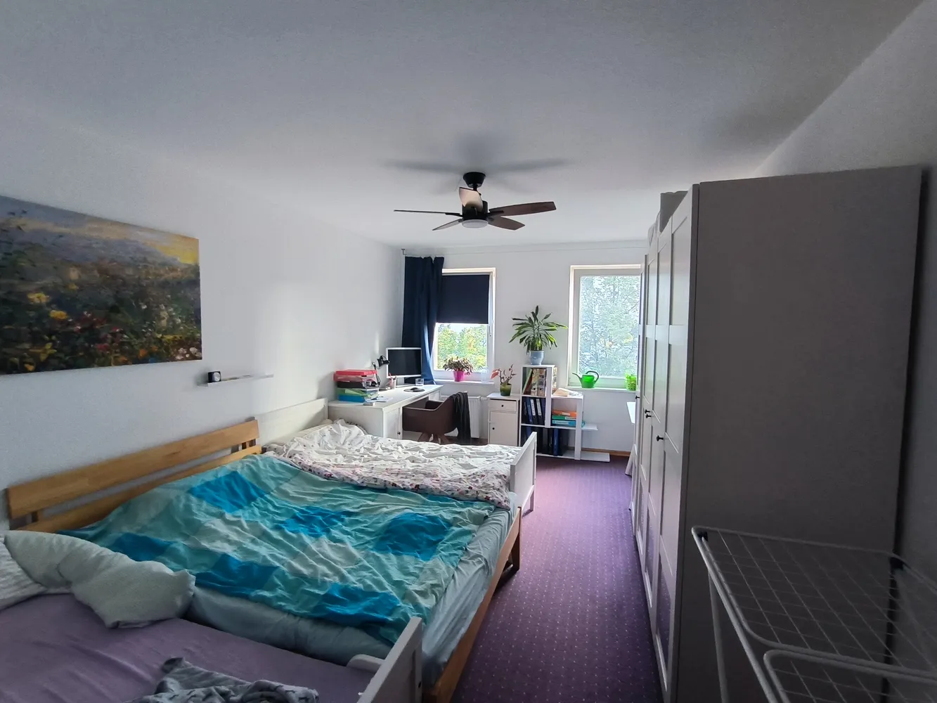 3 Zimmer Wohnung mit 85 m² in Berlin – Bild 6
