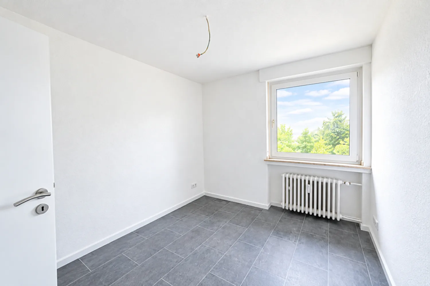 3 Zimmer Wohnung mit 68 m² in Krefeld – Bild 7
