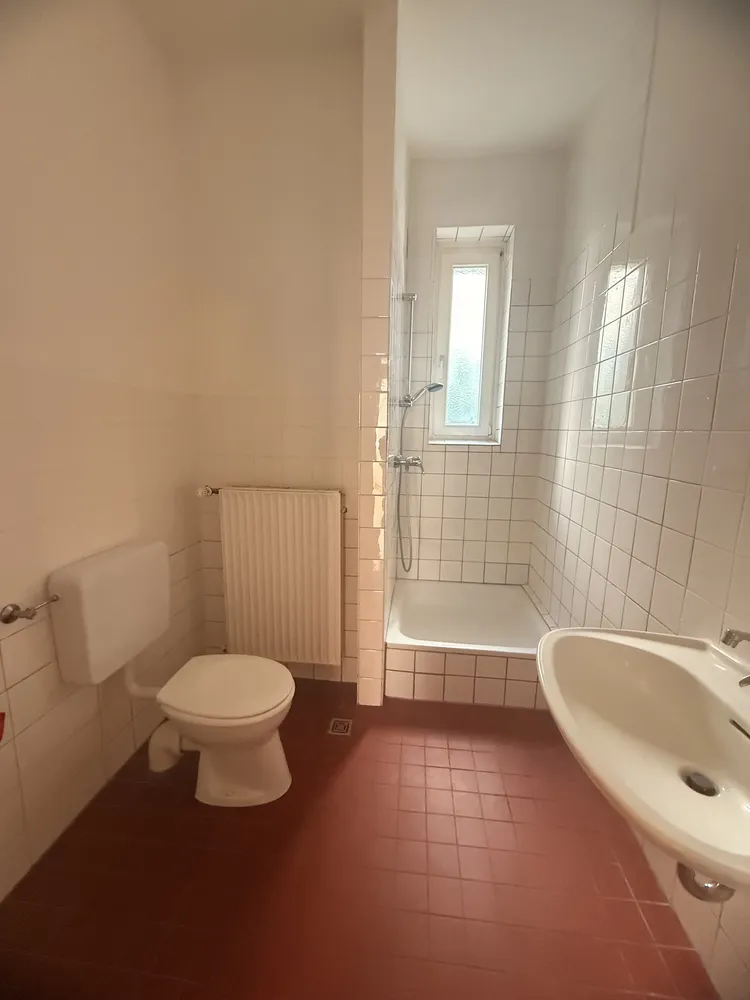 1 Zimmer Wohnung mit 43 m² in Hannover – Bild 4