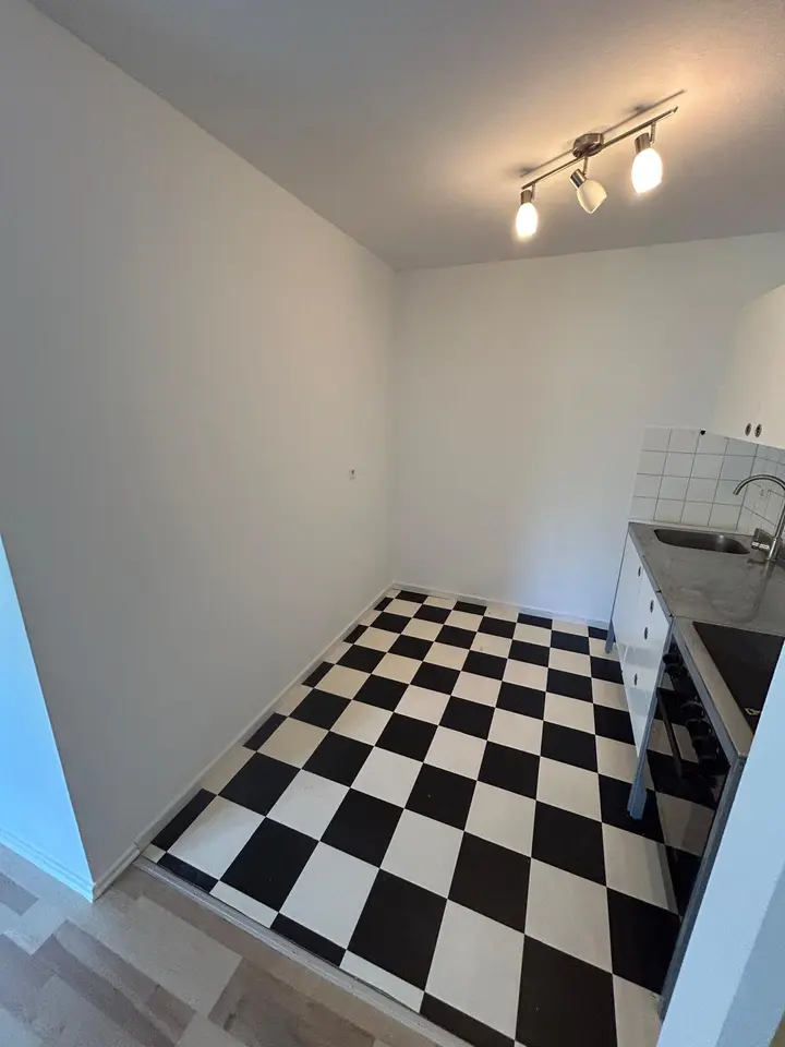 2 Zimmer Wohnung mit 43 m² in Regensburg – Bild 7