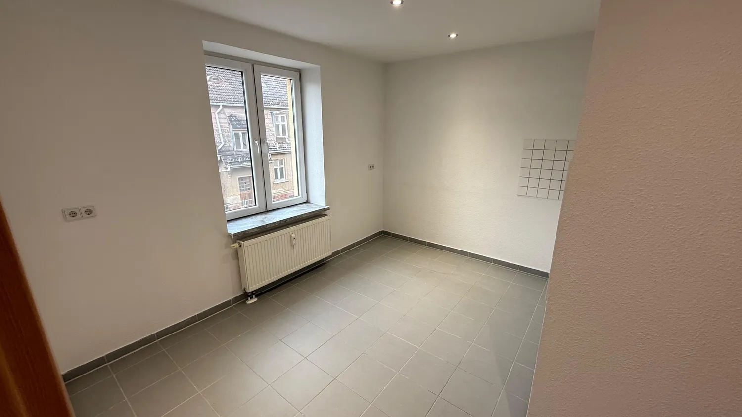 2 room apartment with 55 m² in Magdeburg – Photo 1