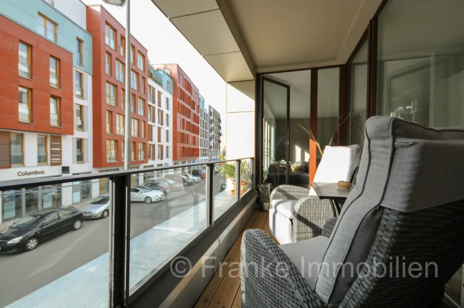 3 room apartment with 102 m² in Dresden – Photo 12