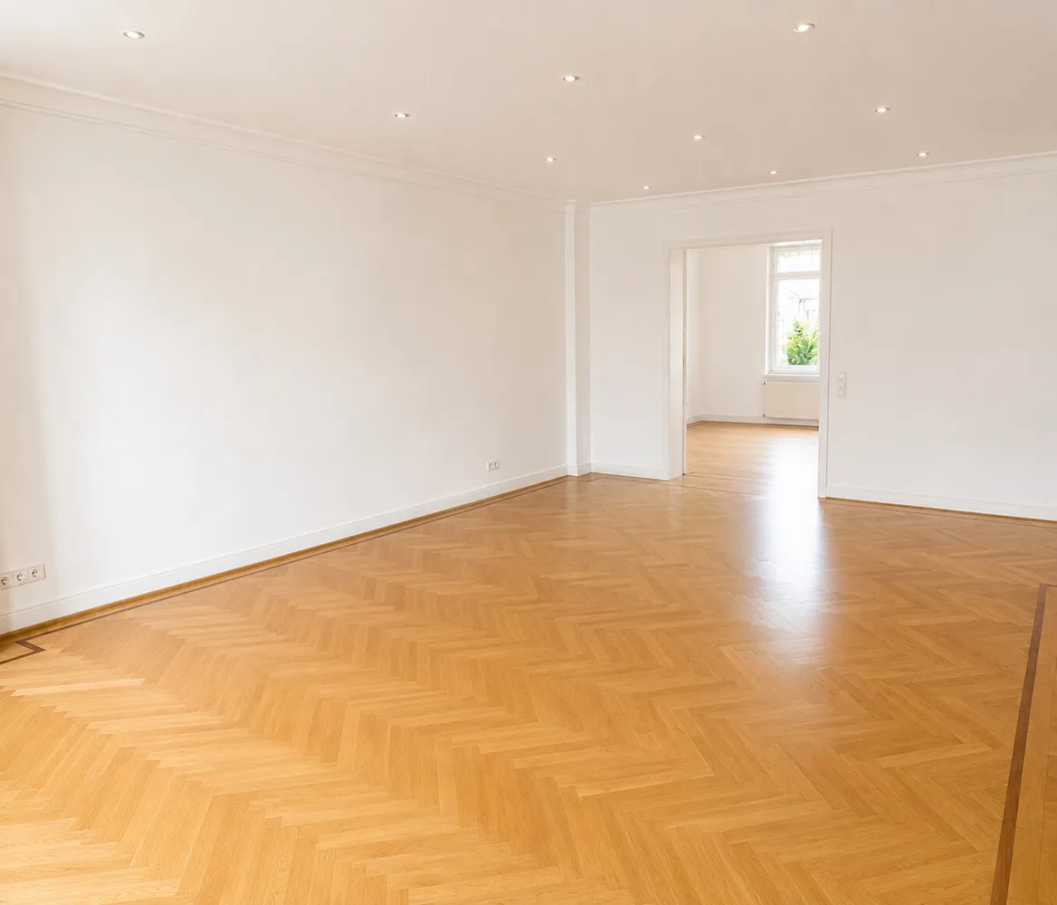 4 Zimmer Wohnung mit 143 m² in Frankfurt am Main – Bild 4