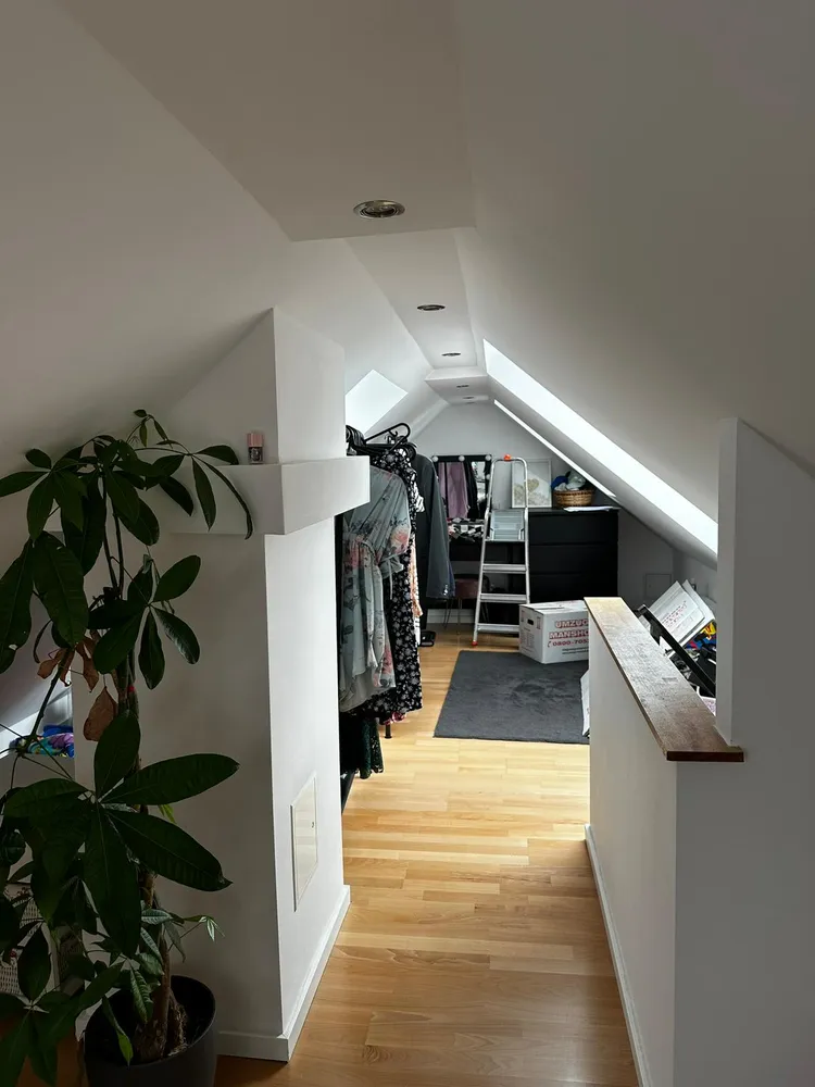 5 Zimmer Wohnung mit 119 m² in Leverkusen – Bild 10