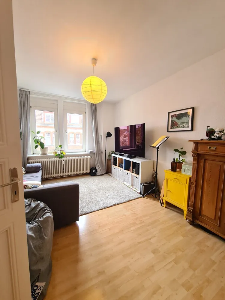 3 Zimmer Wohnung mit 59 m² in Kassel – Bild 10