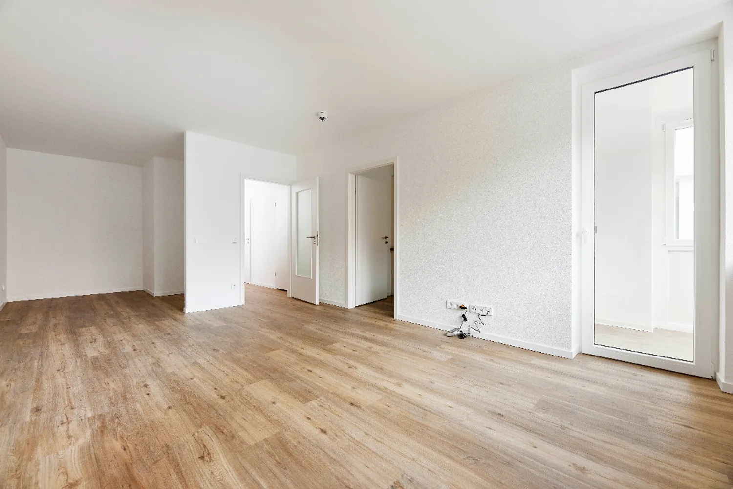 1 Zimmer Wohnung mit 40 m² in Hamburg – Bild 7
