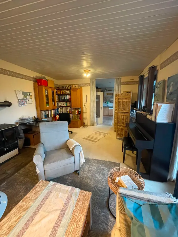 4 Zimmer Wohnung mit 100 m² in Oldenburg – Bild 2