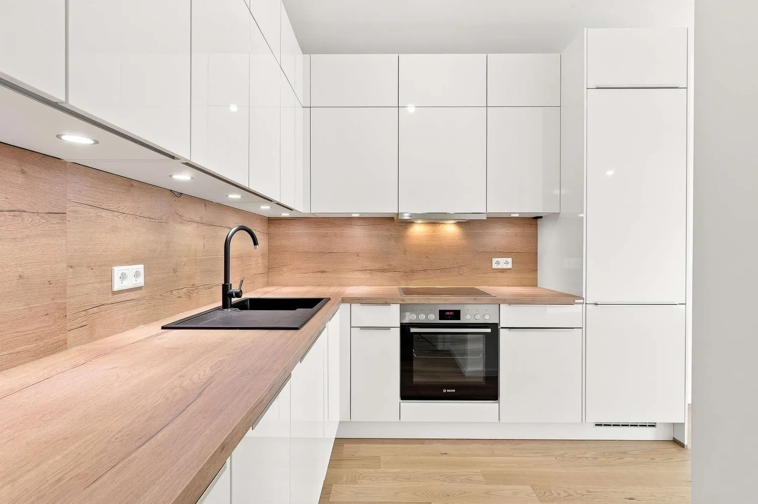 4 Zimmer Wohnung mit 124 m² in Berlin – Bild 7