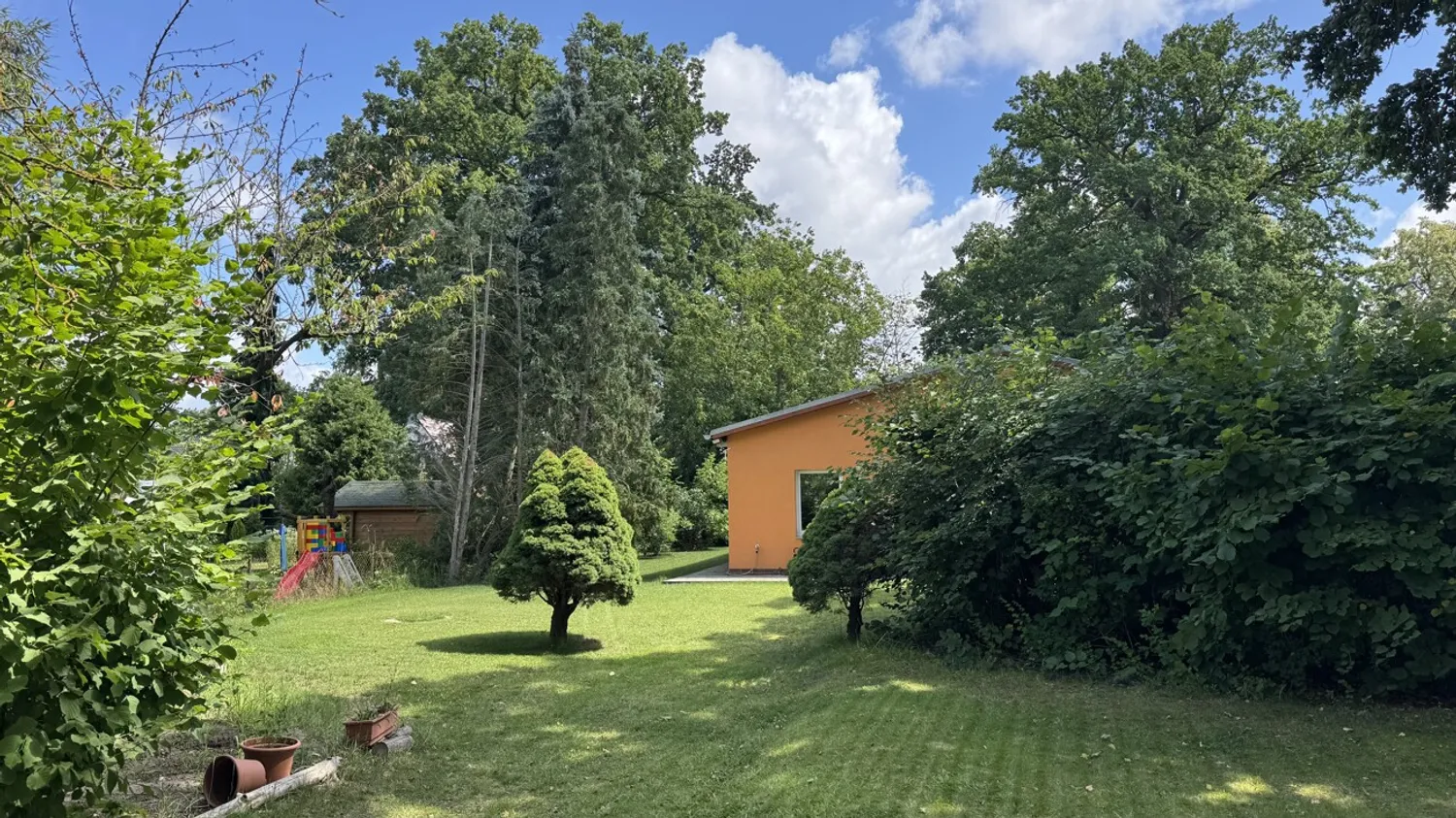 5 Zimmer Haus mit 117 m² in Falkensee – Bild 5