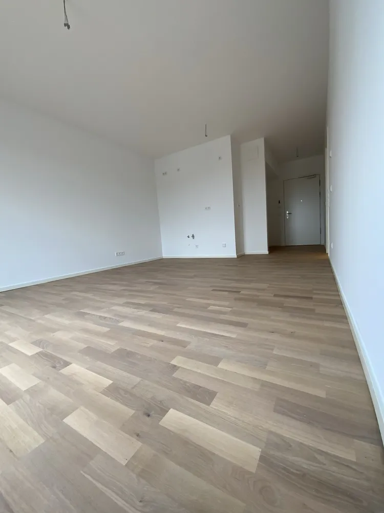 2 Zimmer Wohnung mit 48 m² in Berlin – Bild 4