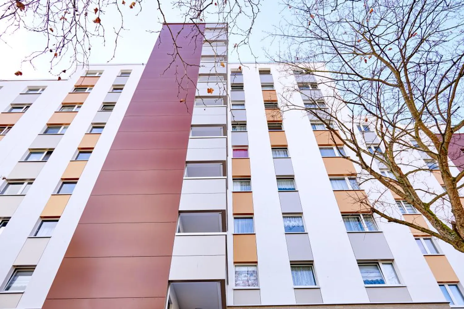 2 room apartment with 61 m² in Cologne – Photo 3