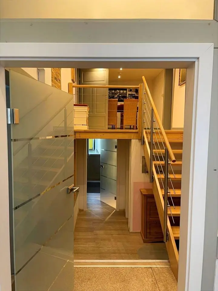 2 Zimmer Wohnung mit 100 m² in Quedlinburg – Bild 5