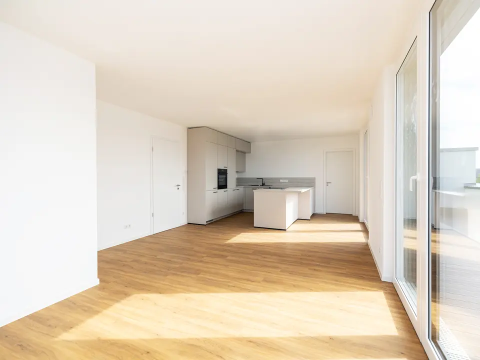 3 Zimmer Wohnung mit 106 m² in Osnabrück – Bild 1