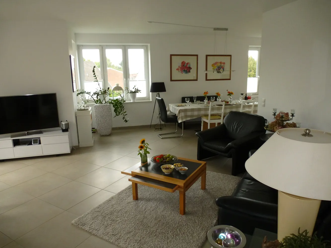 3 Zimmer Wohnung mit 109 m² in Stade – Bild 10