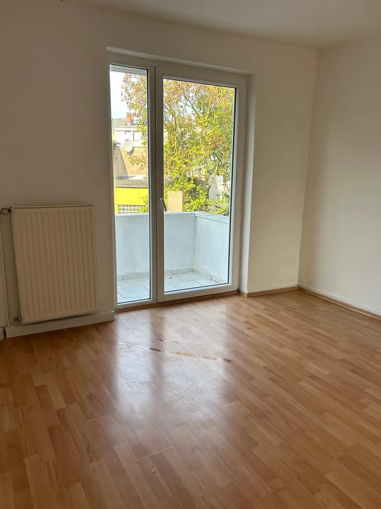 3 room apartment with 45 m² in Duisburg – Photo 9