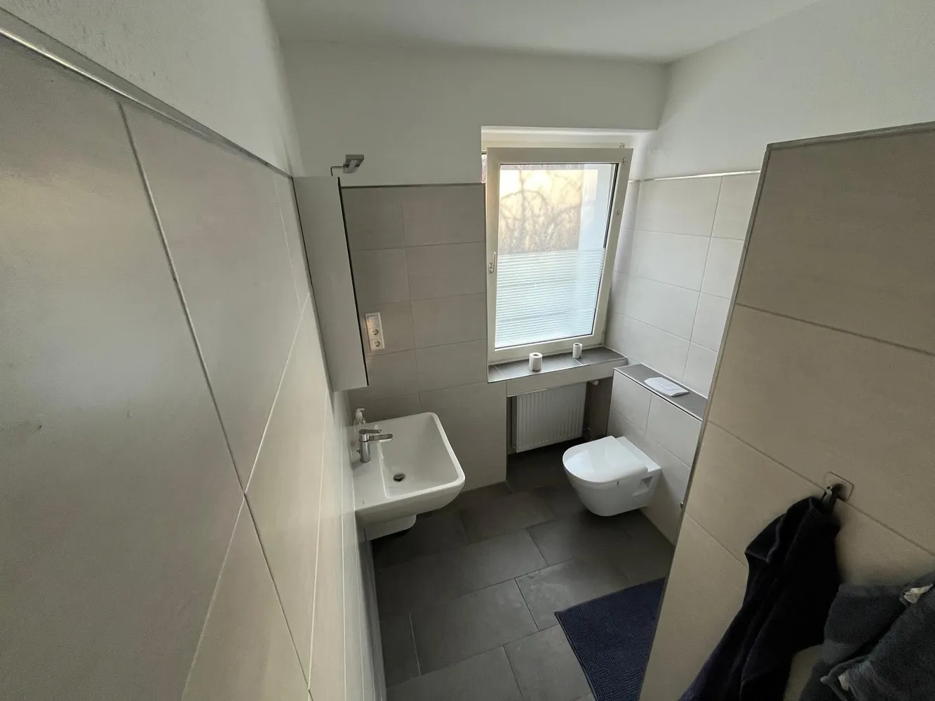 1 Zimmer Wohnung mit 16 m² in Bochum – Bild 8