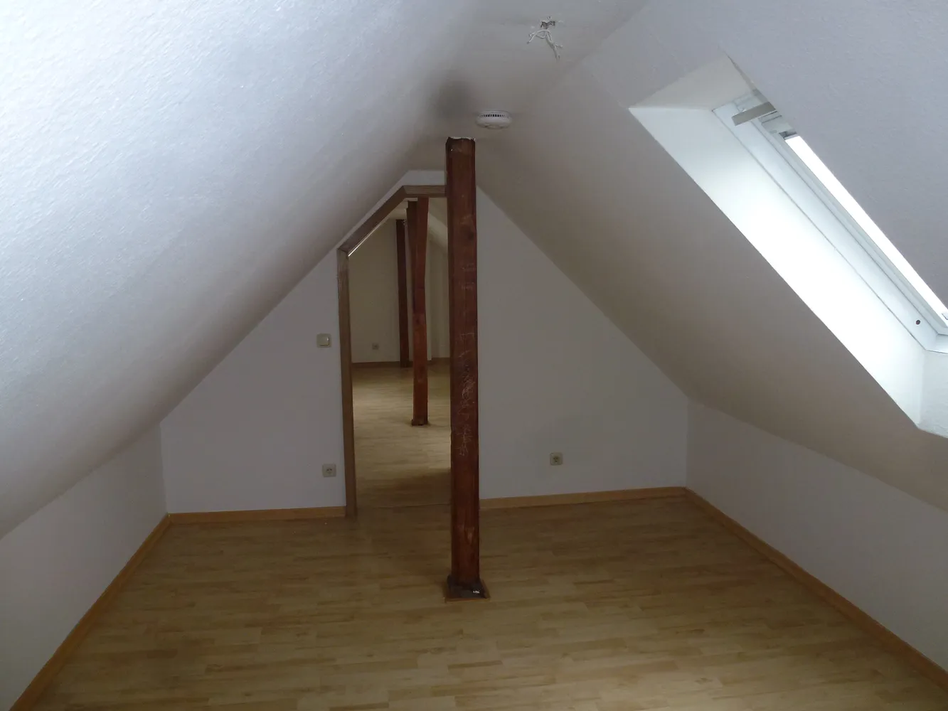 5 Zimmer Wohnung mit 102 m² in Trier – Bild 11