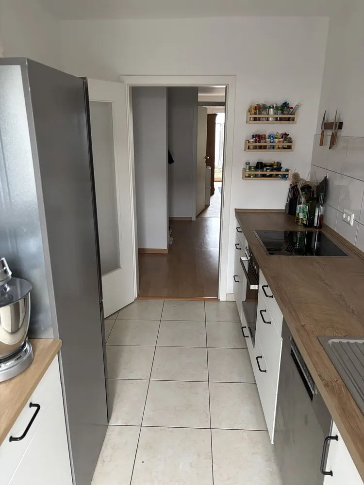 2 Zimmer Wohnung mit 71 m² in Stuttgart – Bild 6