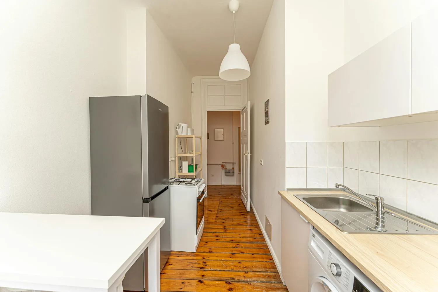 WG-Zimmer in Berlin – Bild 3
