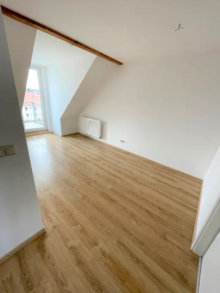 3 Zimmer Wohnung mit 52 m² in Zeitz – Bild 7