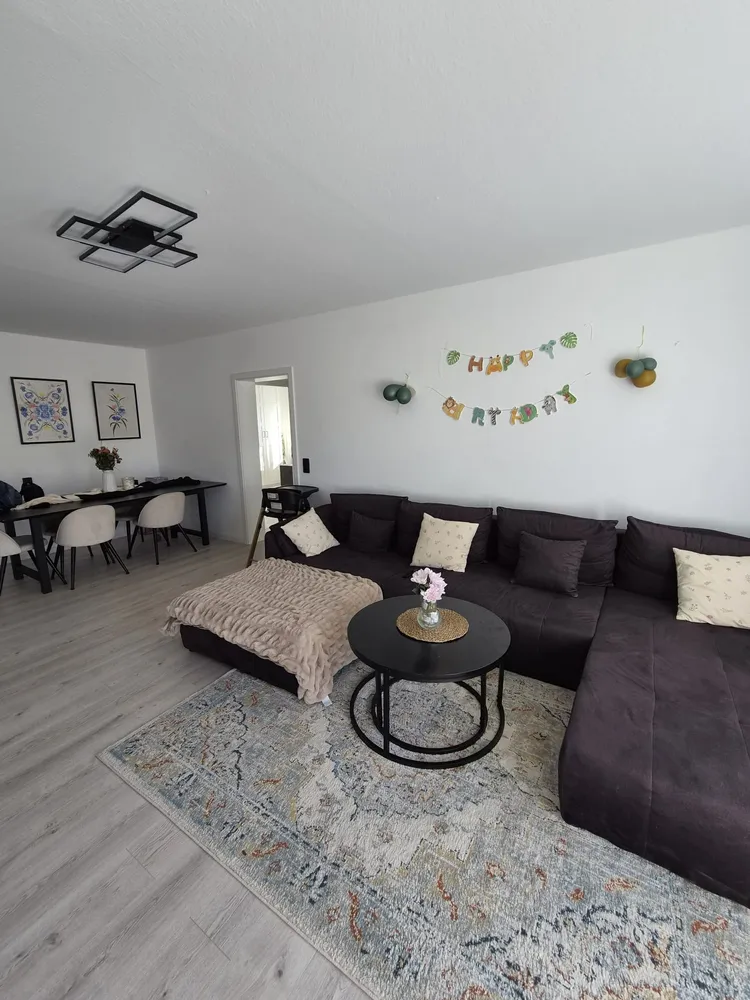 3 Zimmer Wohnung mit 80 m² in Ludwigshafen am Rhein – Bild 9