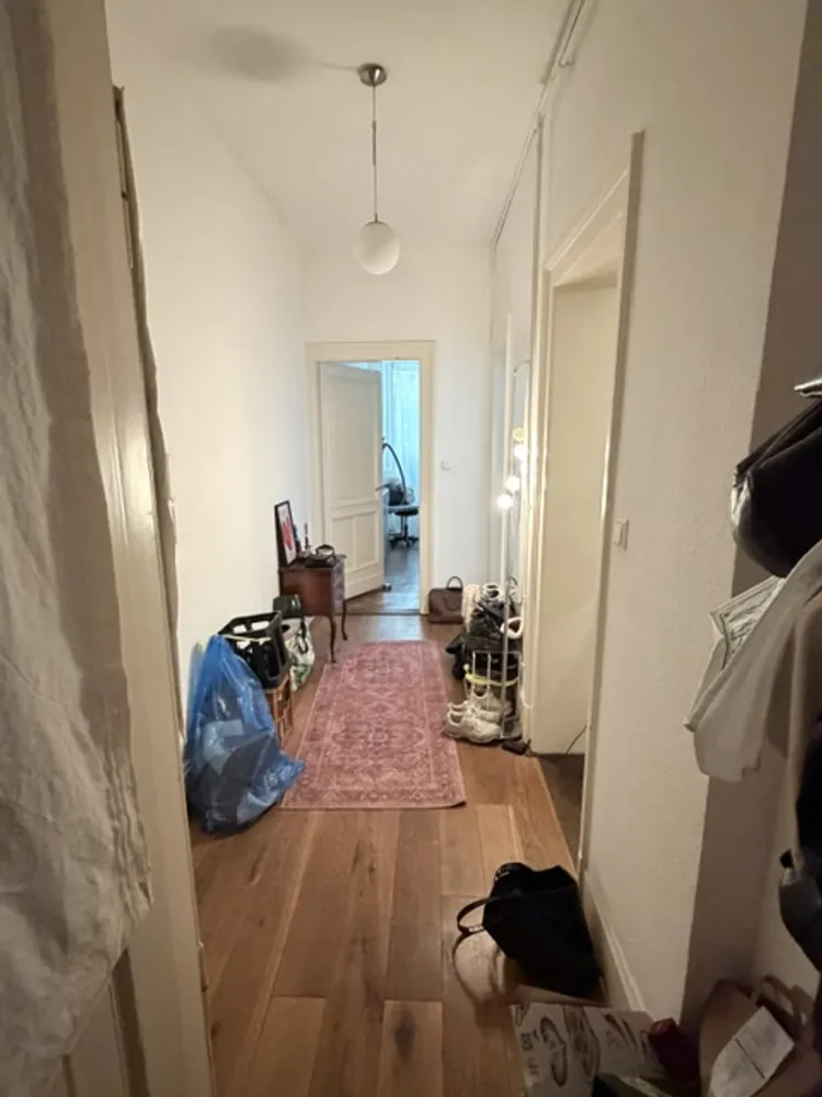 3 Zimmer Wohnung mit 62 m² in Stuttgart – Bild 9