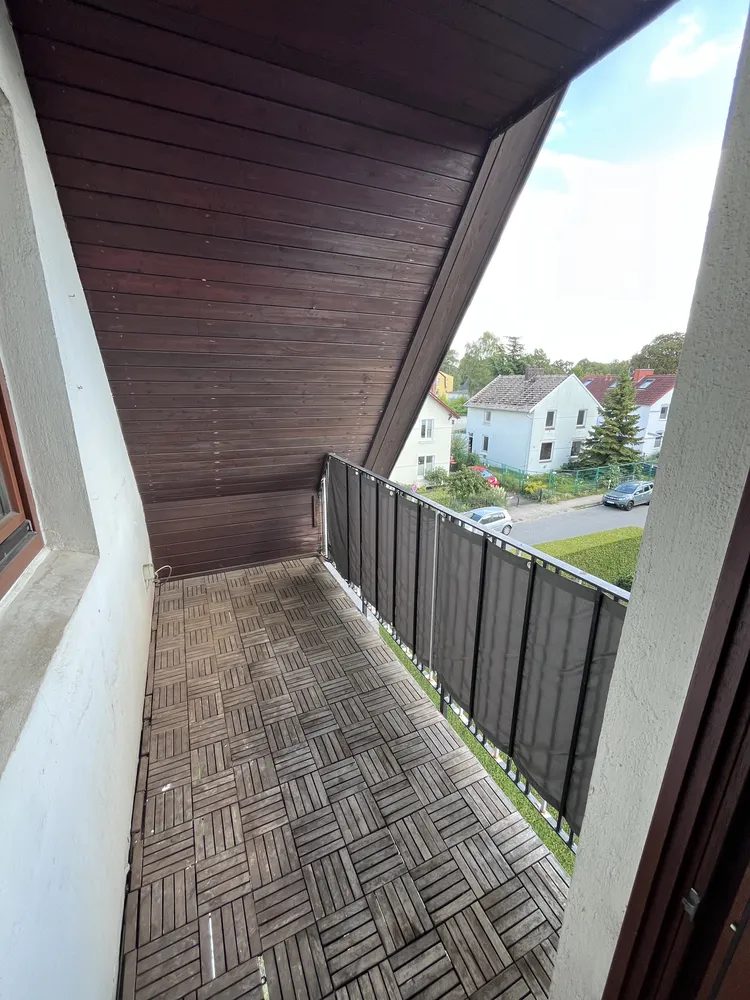 3 Zimmer Wohnung mit 63 m² in Hamburg – Bild 10