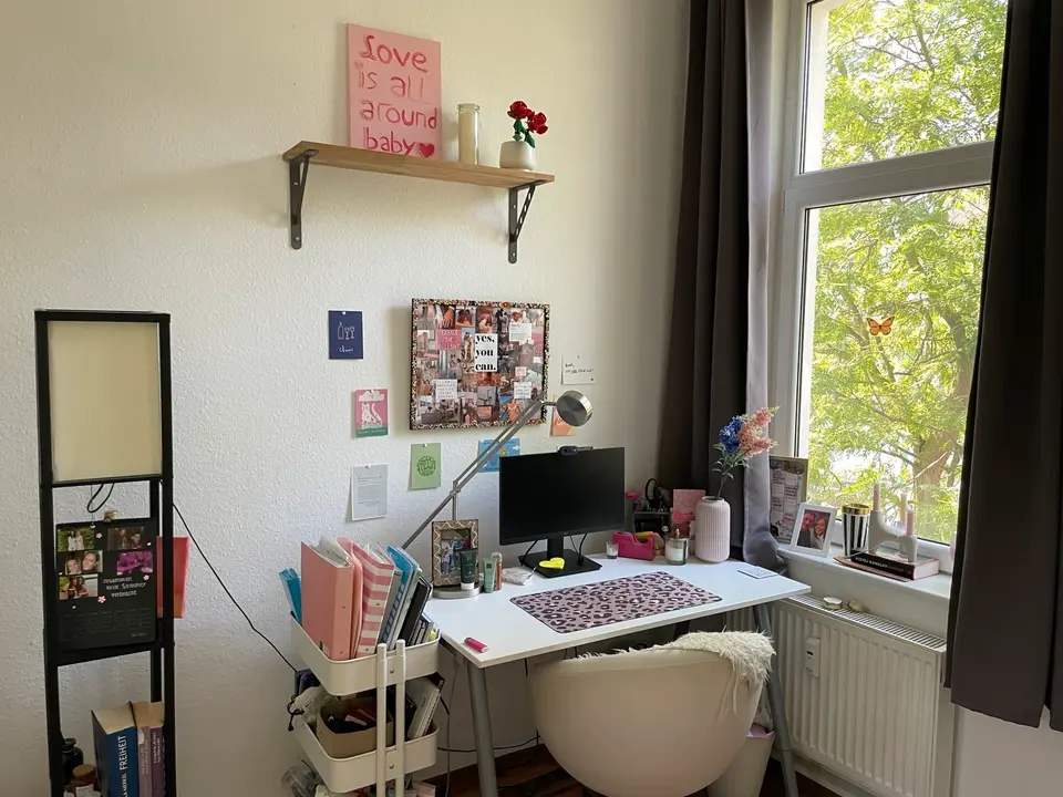 WG-Zimmer mit 25 m² in Tönisvorst – Bild 4