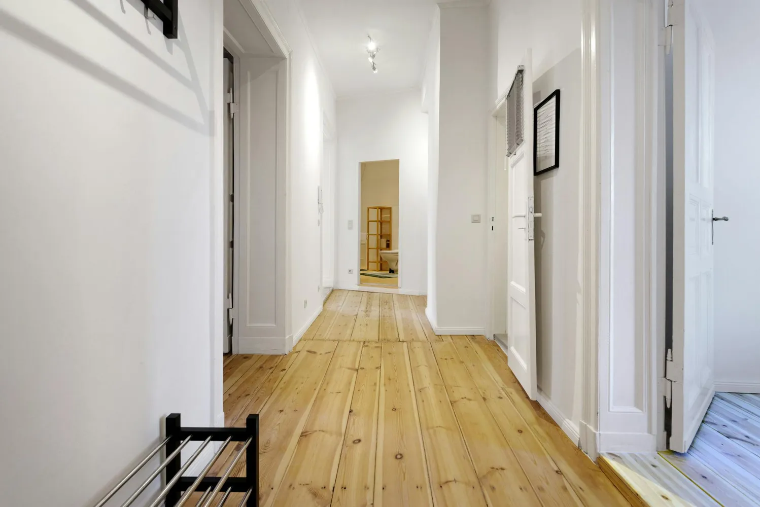 Shared room with 13 m² in Berlin – Photo 6