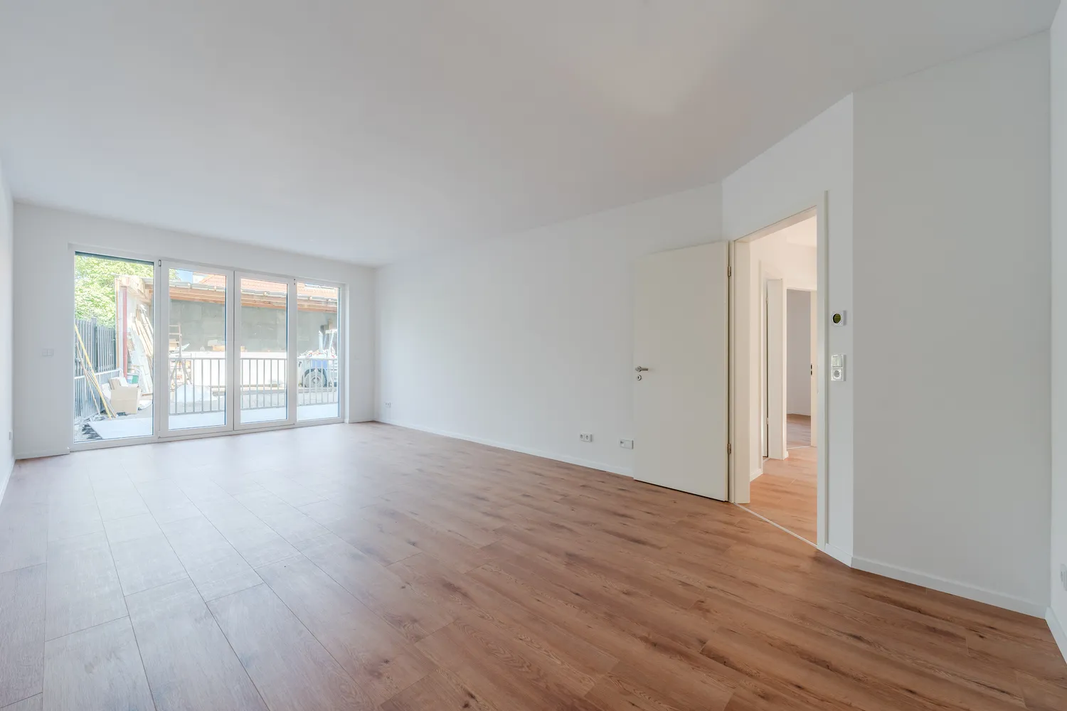 4 Zimmer Wohnung mit 105 m² in Berlin – Bild 5