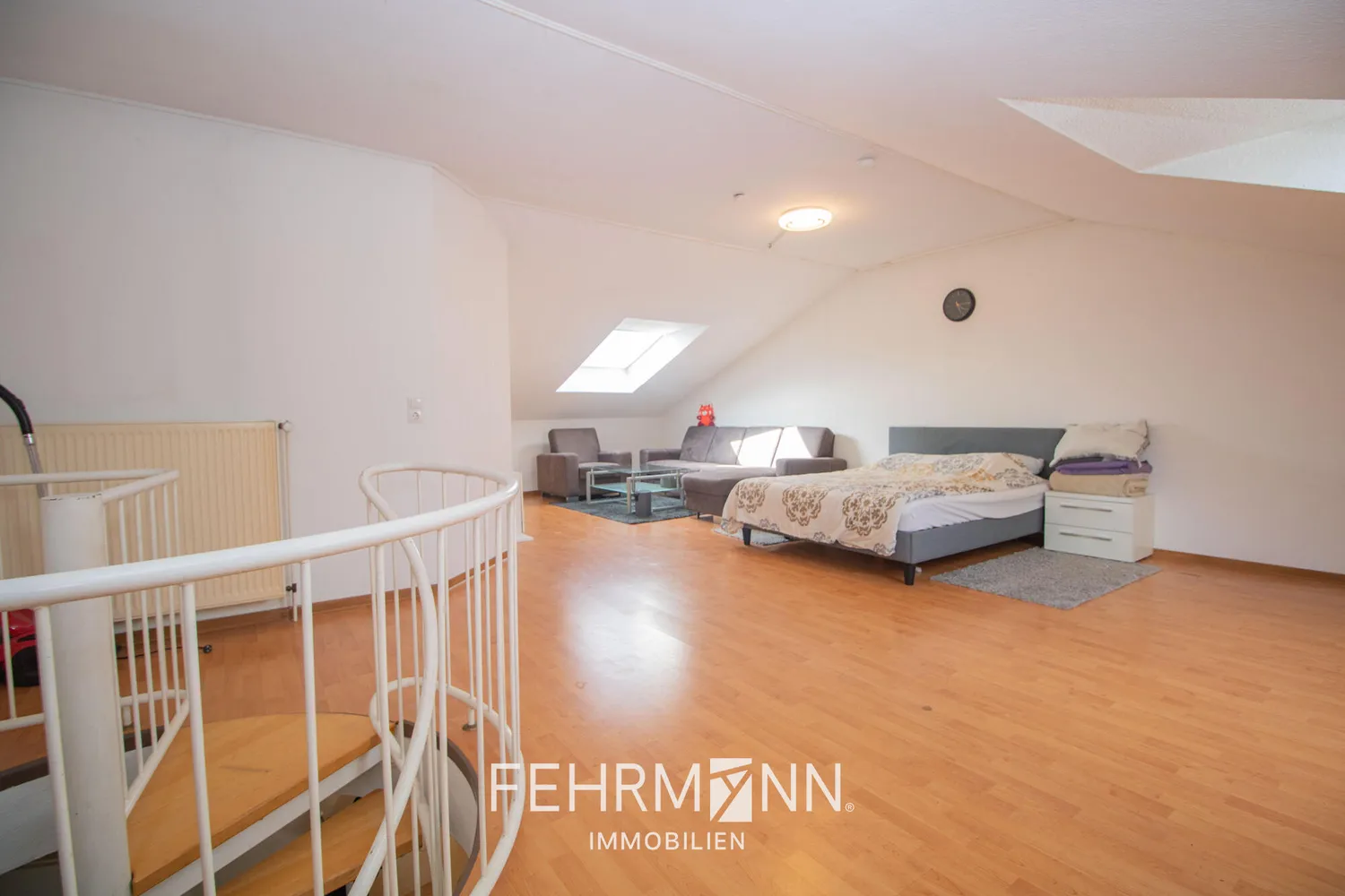 3 Zimmer Wohnung mit 87 m² in Papenburg – Bild 1