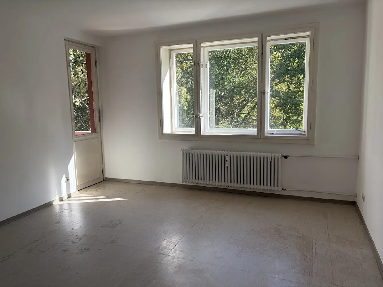 2 room apartment with 65 m² in Berlin – Photo 3