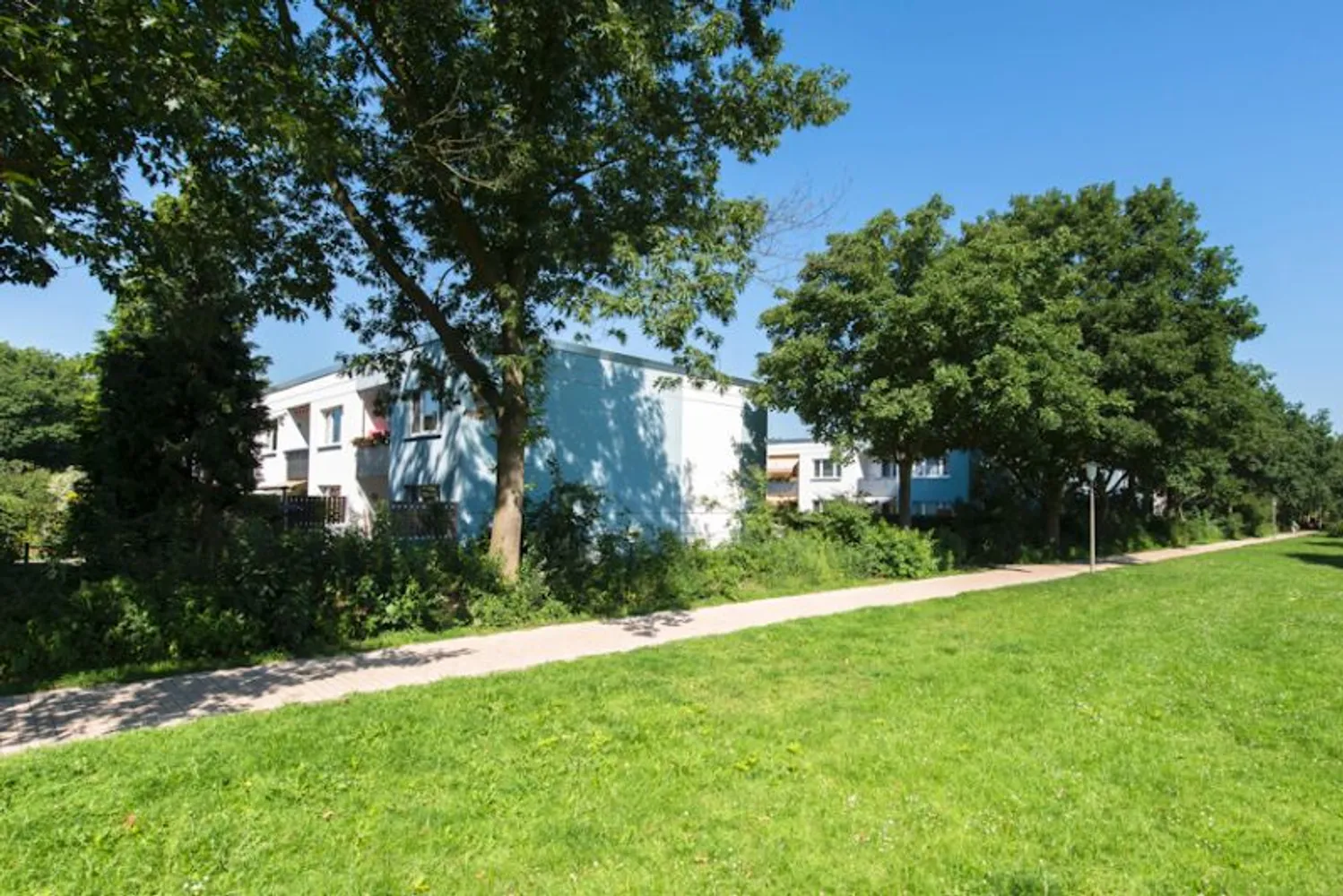 3 Zimmer Wohnung mit 70 m² in Hamburg – Bild 5